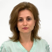 Шаповалова Анна Сергеевна, акушер-гинеколог