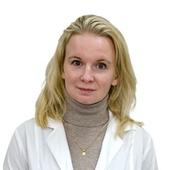 Денисова Татьяна Олеговна, акушер-гинеколог