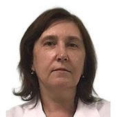 Прохорова Ирина Александровна, ЛОР