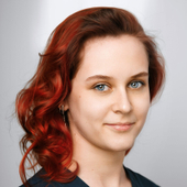 Савонина Ангелина Германовна, стоматологический гигиенист