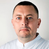 Турицин Юрий Олегович, травматолог-ортопед