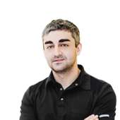 Узденов Марат Салисович, стоматолог-ортопед