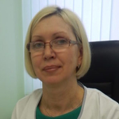 Клочихина Лариса Ивановна, гинеколог