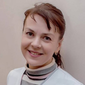 Кара Светлана Дмитриевна, эндокринолог