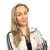 Бодрых Елена Сергеевна, детский инструктор ЛФК