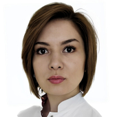 Муратова Сетора Баходировна, кардиолог