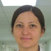 Нутфуллина Гульназ Фаргатовна, анестезиолог