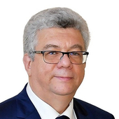 Давыдкин Игорь Леонидович, кардиолог