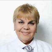 Хамитова Наиля Ханифовна, стоматолог-терапевт