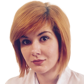 Ракитина Инна Юрьевна, акушер-гинеколог