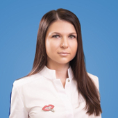 Янченко Виолетта Алексеевна, косметолог