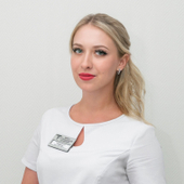 Костина Ольга Сергеевна, врач-косметолог