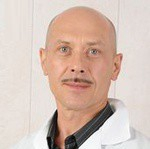 Зайцев Сергей Владимирович, хирург