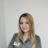 Высоколян Любовь Дмитриевна, подолог