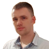 Васильевых Олег, массажист