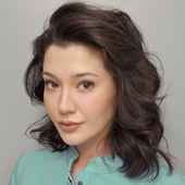 Чеботарева Дарья Михайловна, рентгенолог