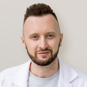 Вашин Максим Петрович, пластический хирург