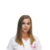 Крутова Анастасия Алексеевна, детский кардиолог