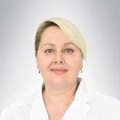 Машкова Светлана Александровна, инфекционист