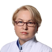 Афанасьева Мария Петровна, психиатр