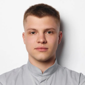 Семенов Степан Дмитриевич, стоматологический гигиенист