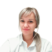 Смирнова Екатерина Михайловна, детский логопед