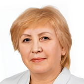 Скотникова Татьяна Николаевна, терапевт