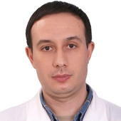 Корелов Савва Афанасьевич, хирург