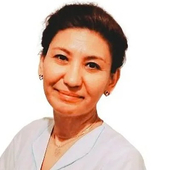 Рафгутдинова Эльвира Маратовна, массажист