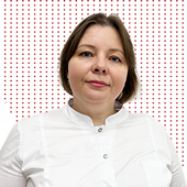 Коровина Анна Владимировна, ЛОР-хирург