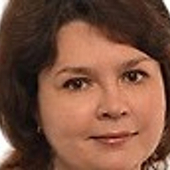 Вагурина Елена Владимировна, врач скорой помощи