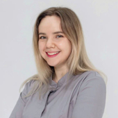 Лавренчук Юлия Сергеевна, ортодонт