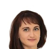 Смирягина Наталья Викторовна, пародонтолог