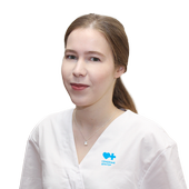 Самарина Елизавета Игоревна, ортодонт