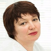 Кобзева Галина Борисовна, стоматолог-терапевт