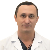 Крутченко Дмитрий Владимирович, массажист