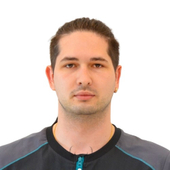 Шайдуров Кирилл Александрович, вертебролог