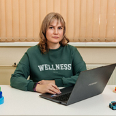 Смирнова (Коломасова) Юлия Анатольевна, детский логопед