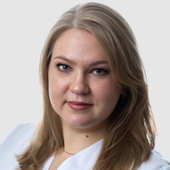 Королева Елизавета Павловна, педиатр