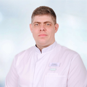 Никифоров Алексей Павлович, терапевт