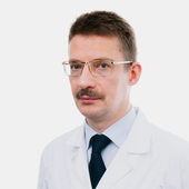 Болихов Кирилл Валерьевич, проктолог