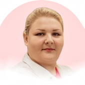 Лисина Юлия Игоревна, маммолог-онколог