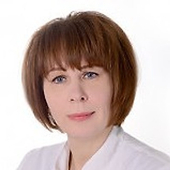 Лыс Ирина Николаевна, трансфузиолог