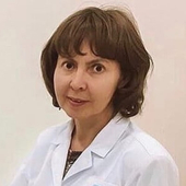 Зиганшина Римма Мидхатовна, детский кардиолог