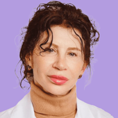 Тюркина Татьяна Аркадьевна, психиатр