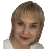 Терещенко Дина Владимировна, дерматолог