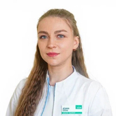 Демина Алена Олеговна, массажист