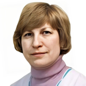 Романова Татьяна Владимировна, терапевт