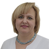 Фархан Татьяна Владимировна, стоматолог-терапевт