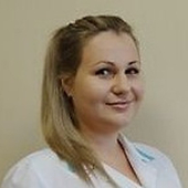 Забалуева Анастасия Александровна, венеролог